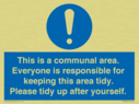 communal-area-tidy-sign~